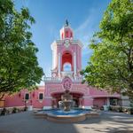 Casa Bonita