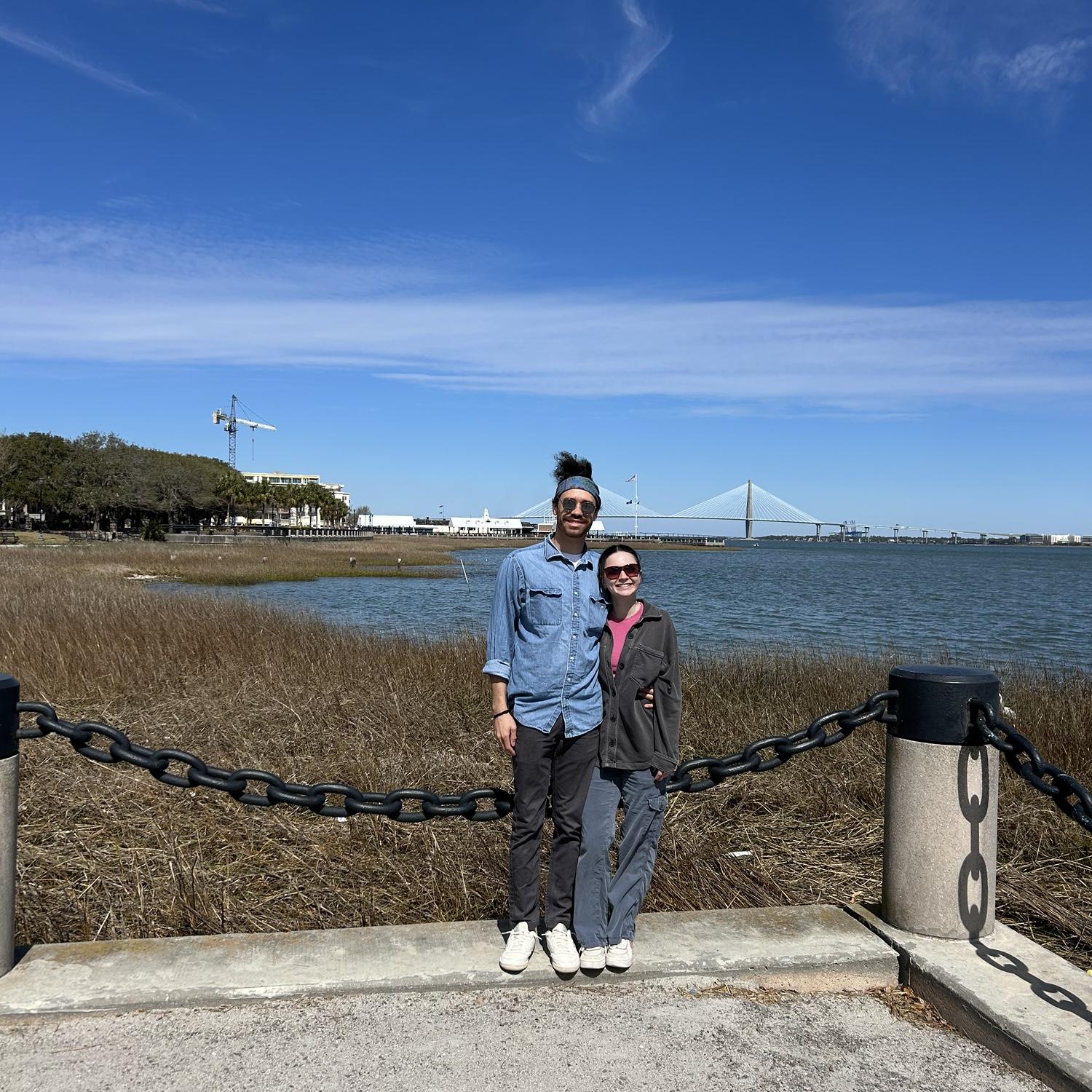 3/3/2025
Charleston, SC