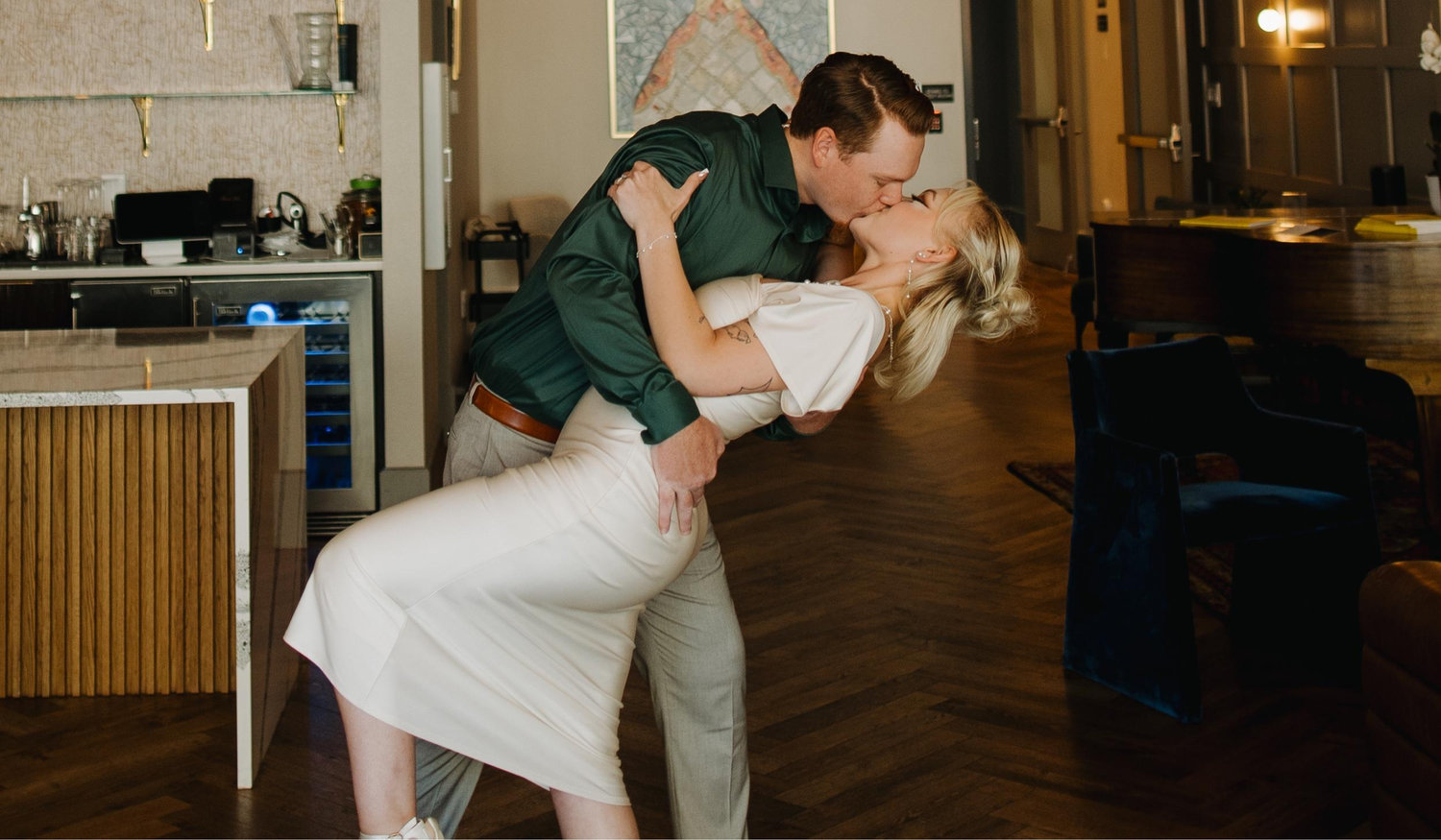 The Wedding Website of Madyson Lee and Austin Lee