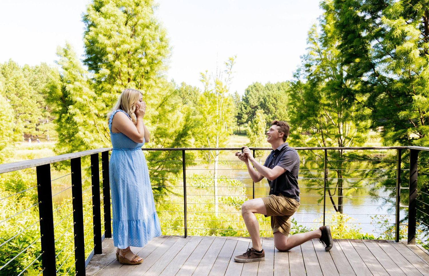 The Wedding Website of Samantha Young and Christopher Reagan