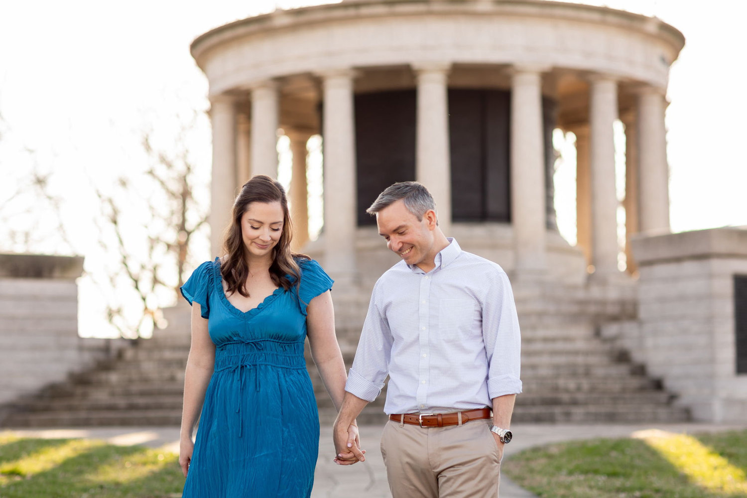 The Wedding Website of Mary Lillian Johnson and Michael Richman