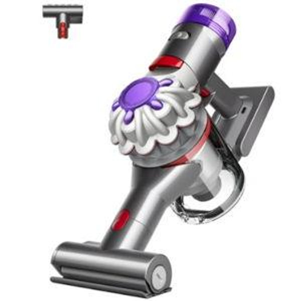 Dyson Car+Boat handheld vacuum