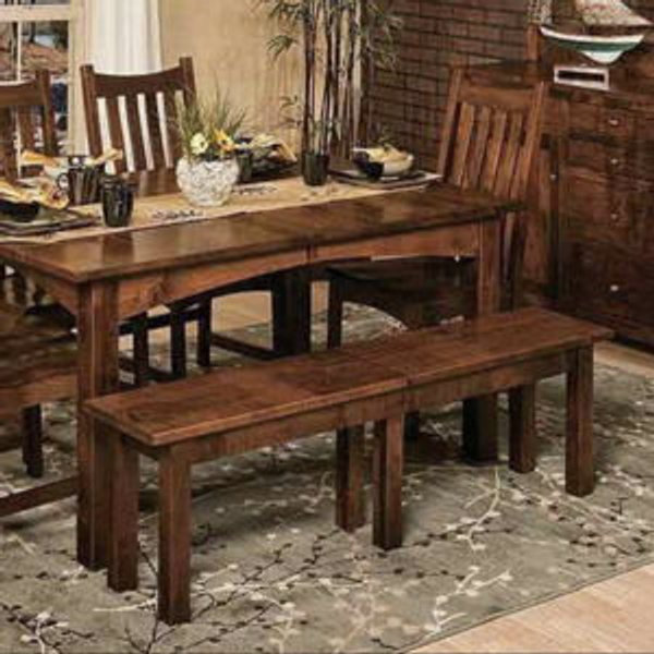Our furniture fund!