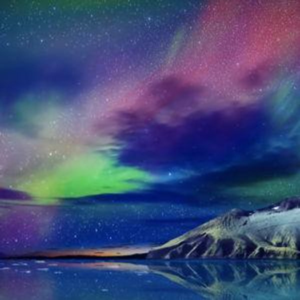 Our Honeymoon Fund to Iceland