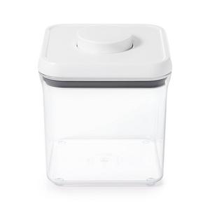 OXO Good Grips POP Container – Airtight Food Storage – 2.4 Qt for Sugar and More