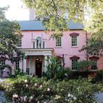 The Olde Pink House