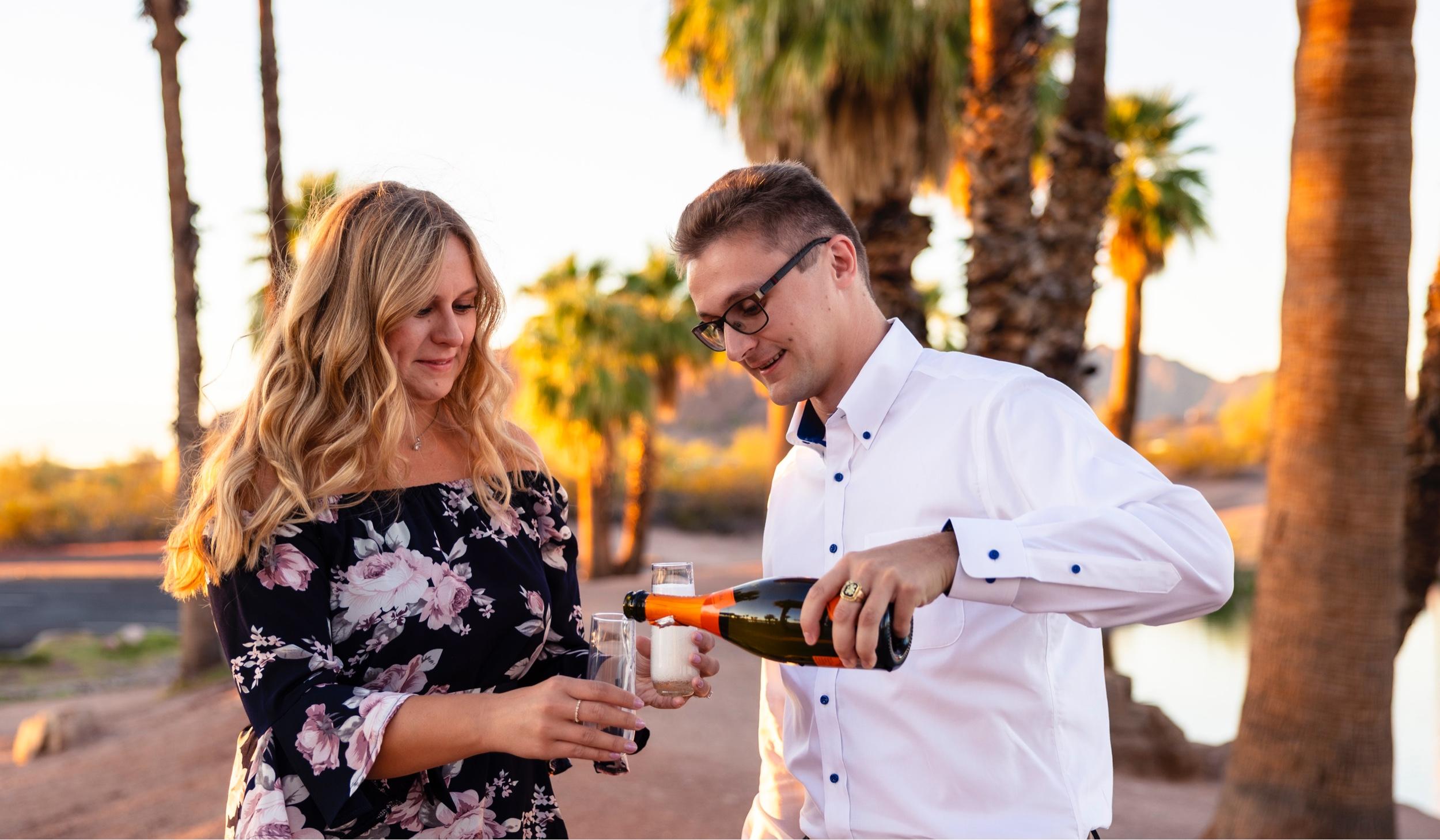 The Wedding Website of Patricia Pjatakova and Kristian Hric