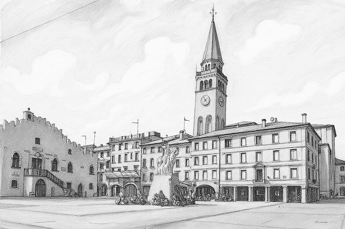 The Wedding Website of Jorge Paparoni and Sergio Ramirez