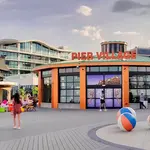 Pier Village