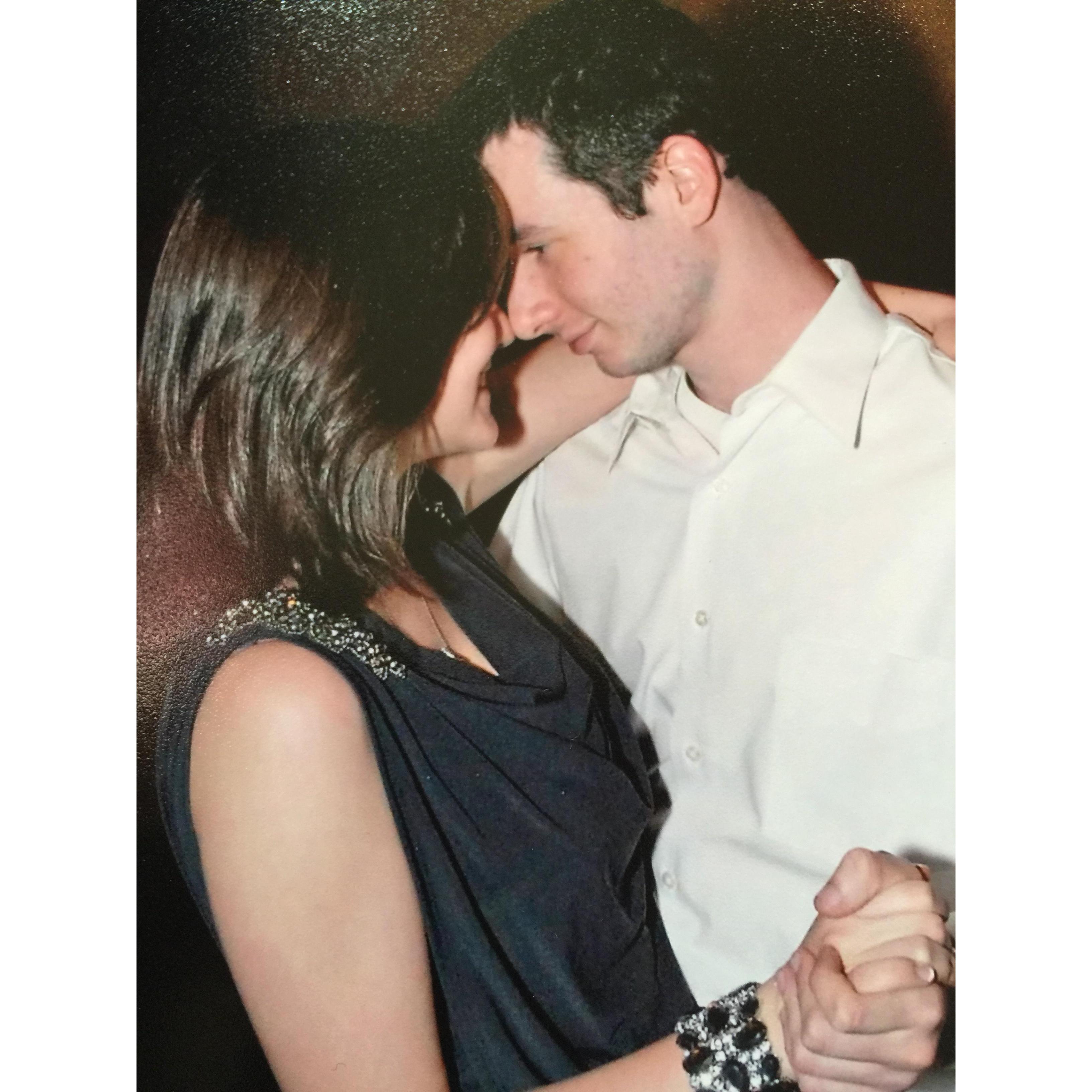 Rayna's Bat Mitzvah 2013