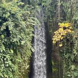 Sumampan Waterfall