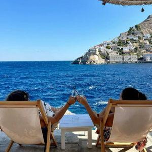 Plane Tickets to Greece