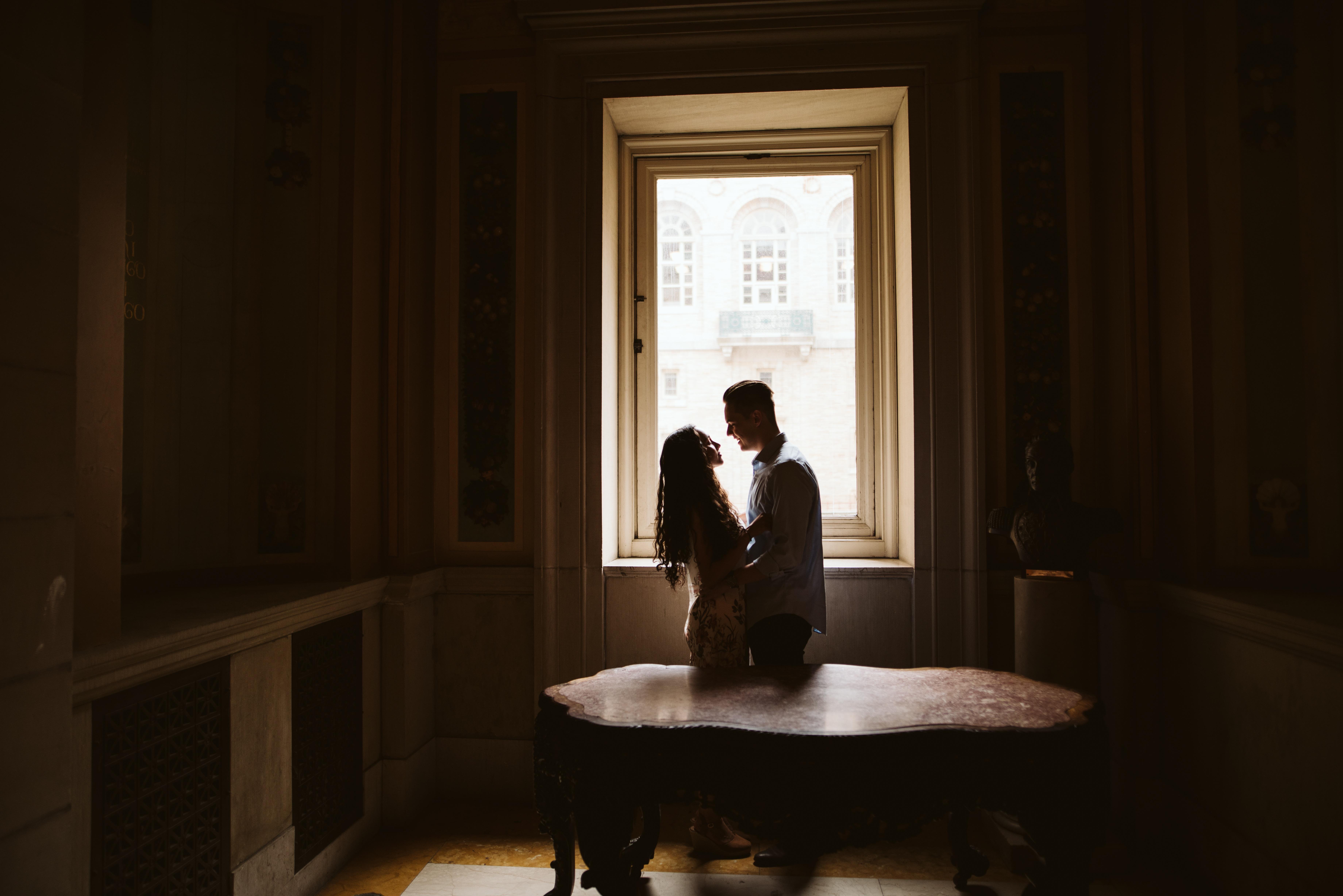 The Wedding Website of Joanna Balla and Dylan Elliott-Hart