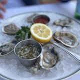 Seafood