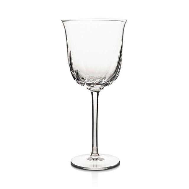 Juliska Vienne Red Wine Glass