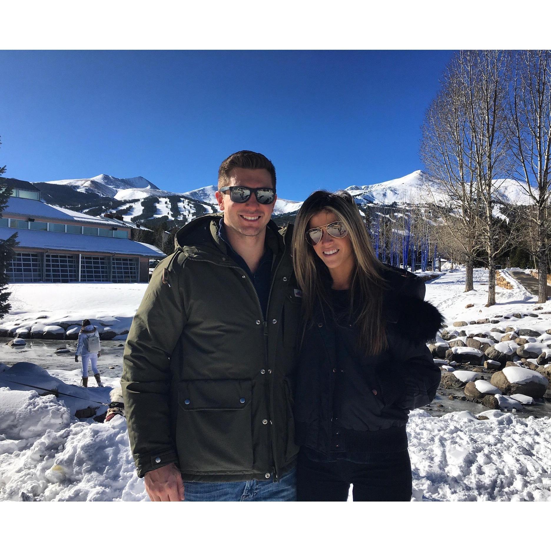 Colorado 2016