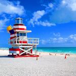 Miami Beach - South Beach
