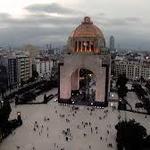 Monument to the Revolution