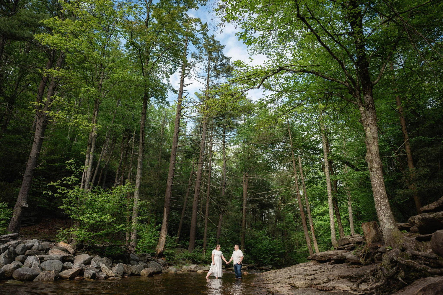The Wedding Website of Killian Dreisbach and Cody Caballero