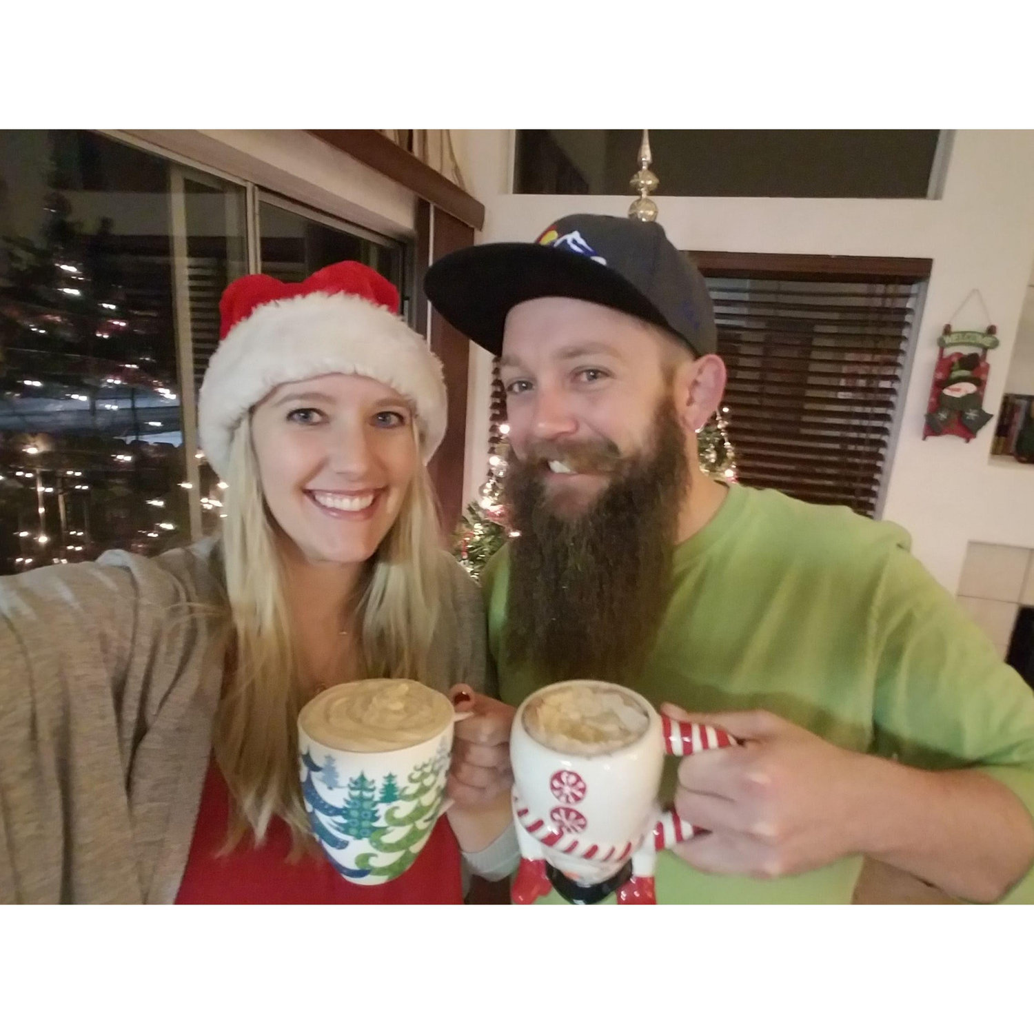 Cheesy dorks