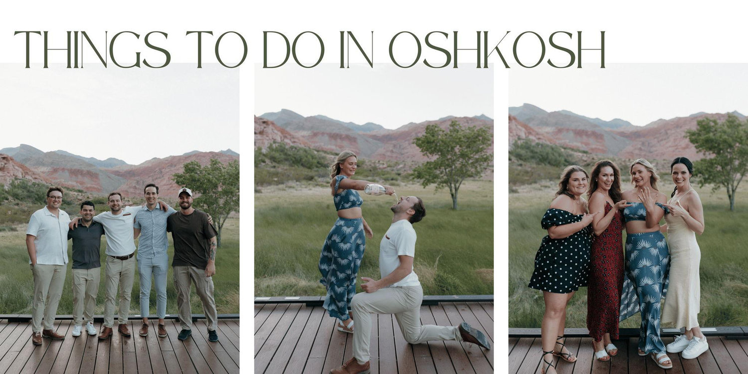 The Wedding Website of Lindsay Chaplin and Collin Thiex