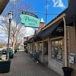 Wyoming Pastry Shop