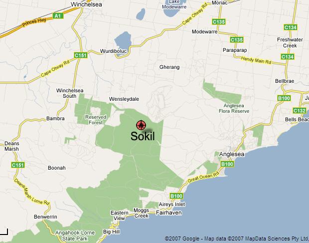 The Wedding Website of Laura O'Connor and Campbell Park