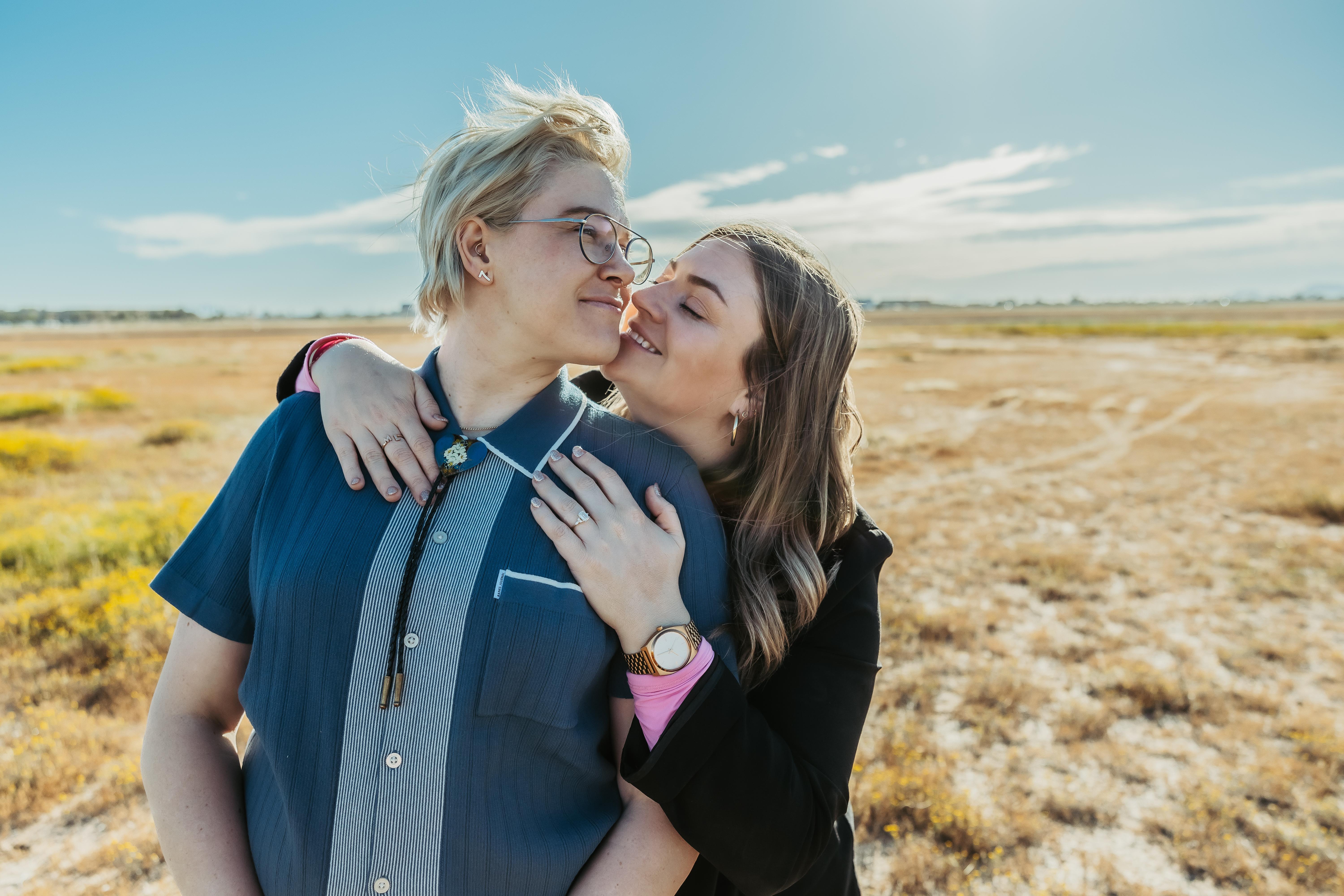 The Wedding Website of Grace LeVeque and Luca Coviello