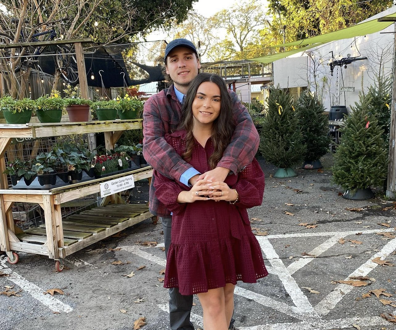 The Wedding Website of Katelyn Blackwell and Luke Byrd