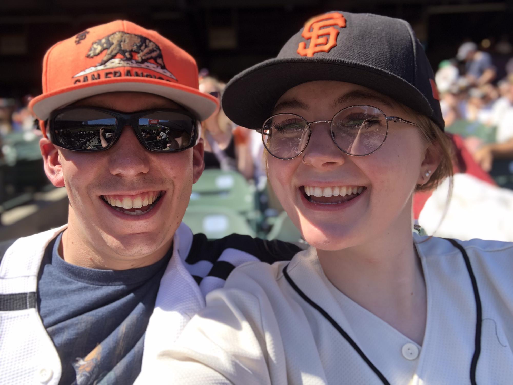 Four Years Together 09/07/2022