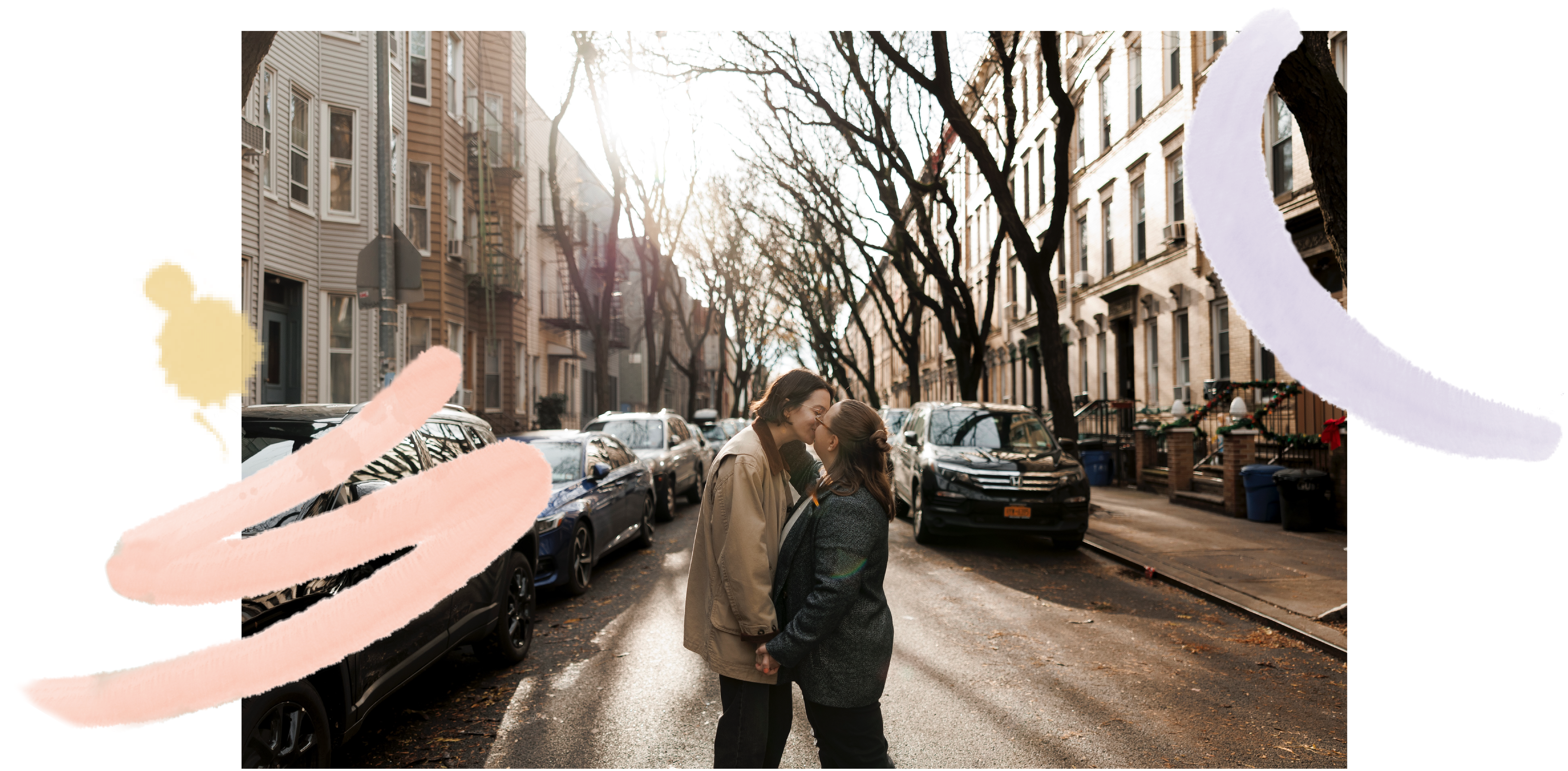 The Wedding Website of Emily Levine and Kendall Schreur