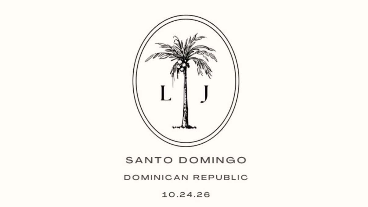 The Wedding Website of Lauren Cervantes and Jochy Saldivar