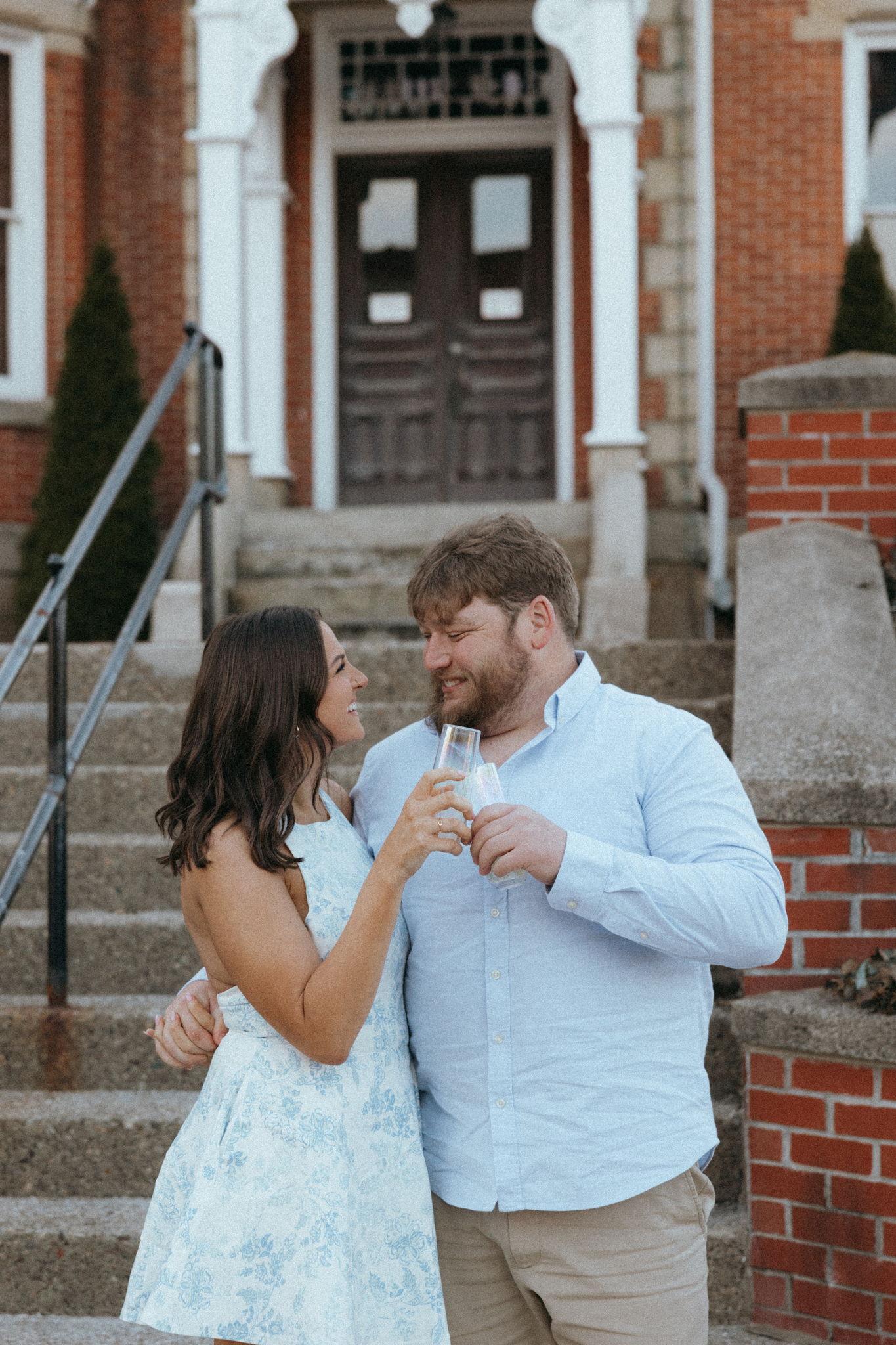The Wedding Website of Cody Hughes and Taylor Smith