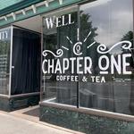 Chapter One: Coffee & Tea