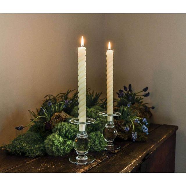 Hartland Candlestick, Small