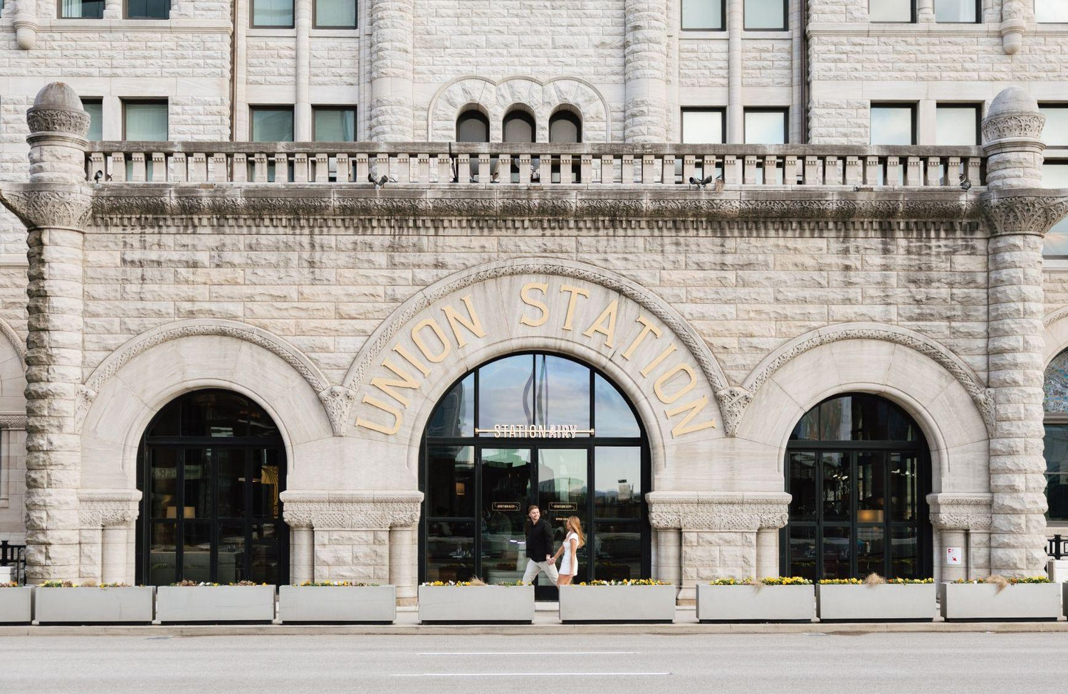The Wedding Website of Zach Mutchner and Jacquelyn Krumnauer