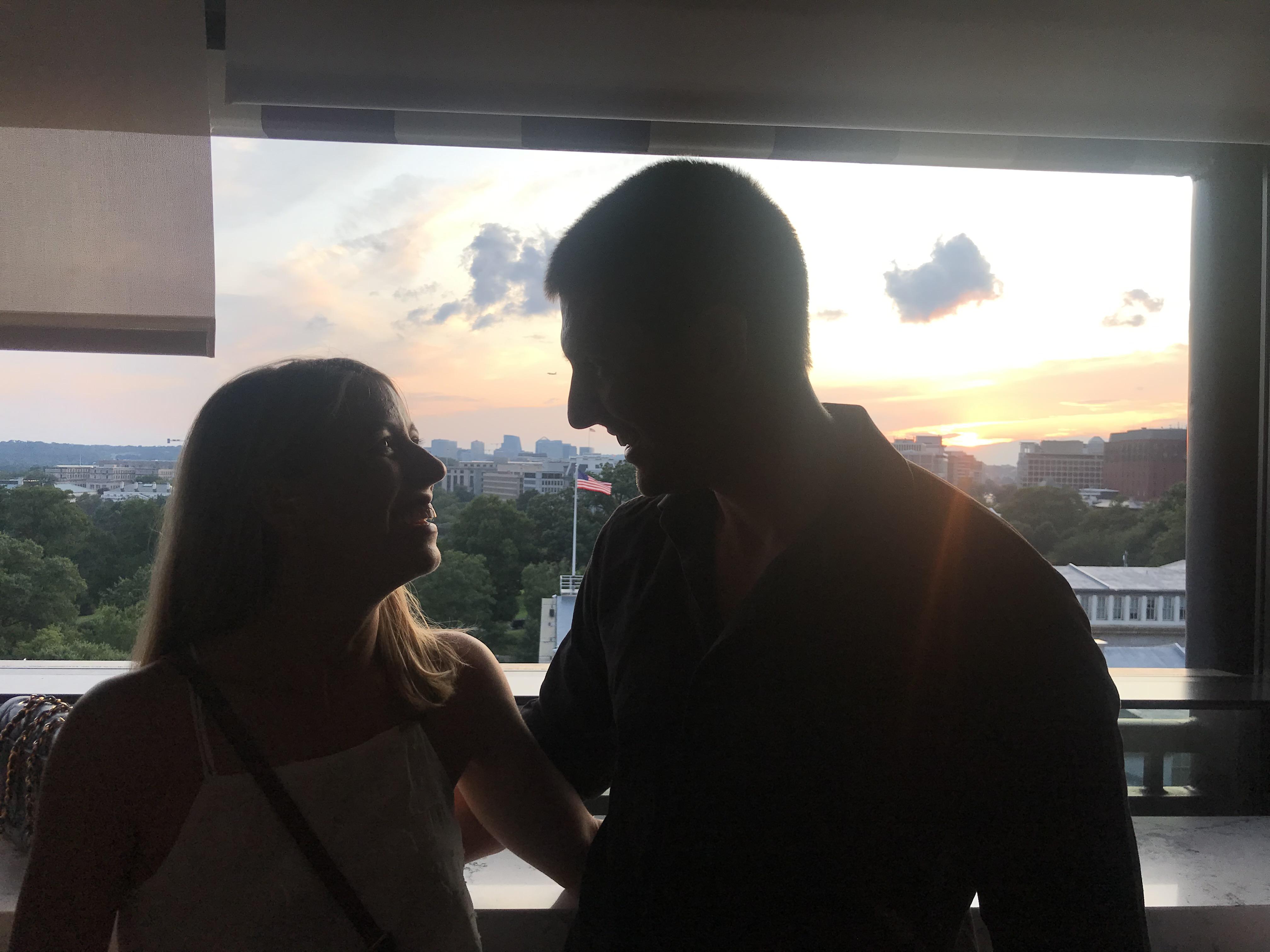 The Wedding Website of Laura Beth Bills and Scott Gifford