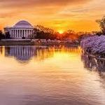 Tidal Basin