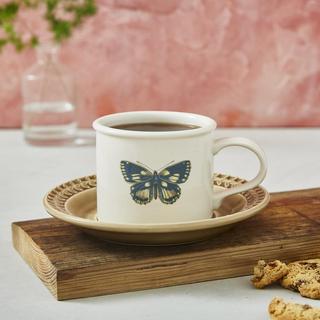 Botanic Garden Harmony Breakfast Cup & Saucer