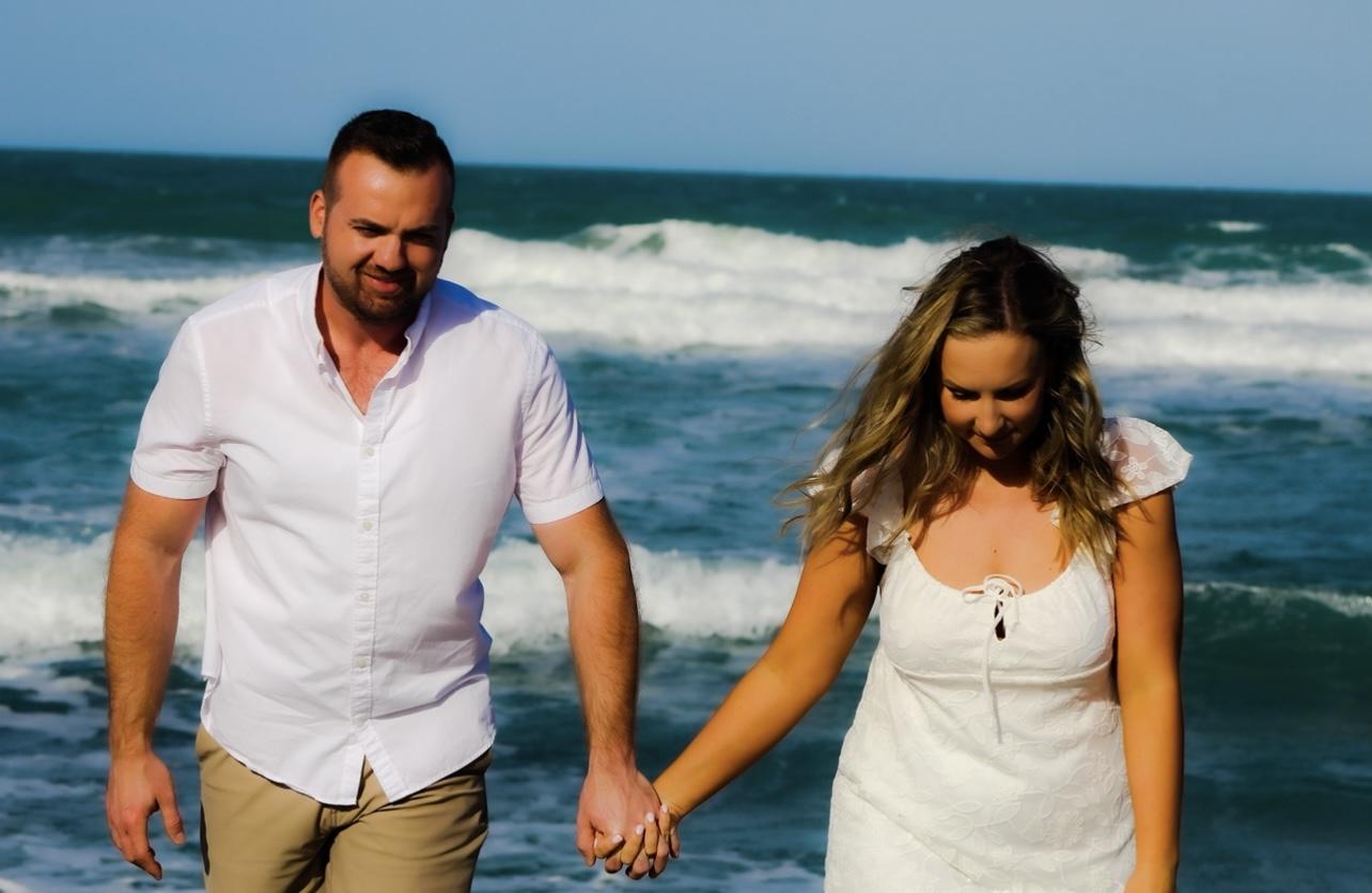 The Wedding Website of Courtney Tatum and Kyle Tatum