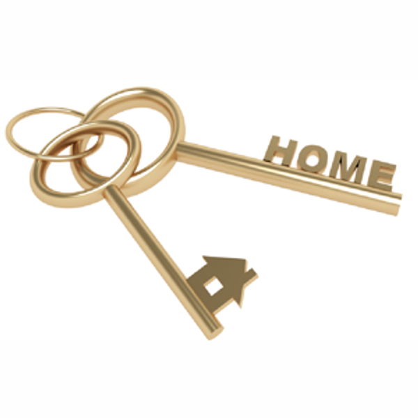 Forever Home Fund