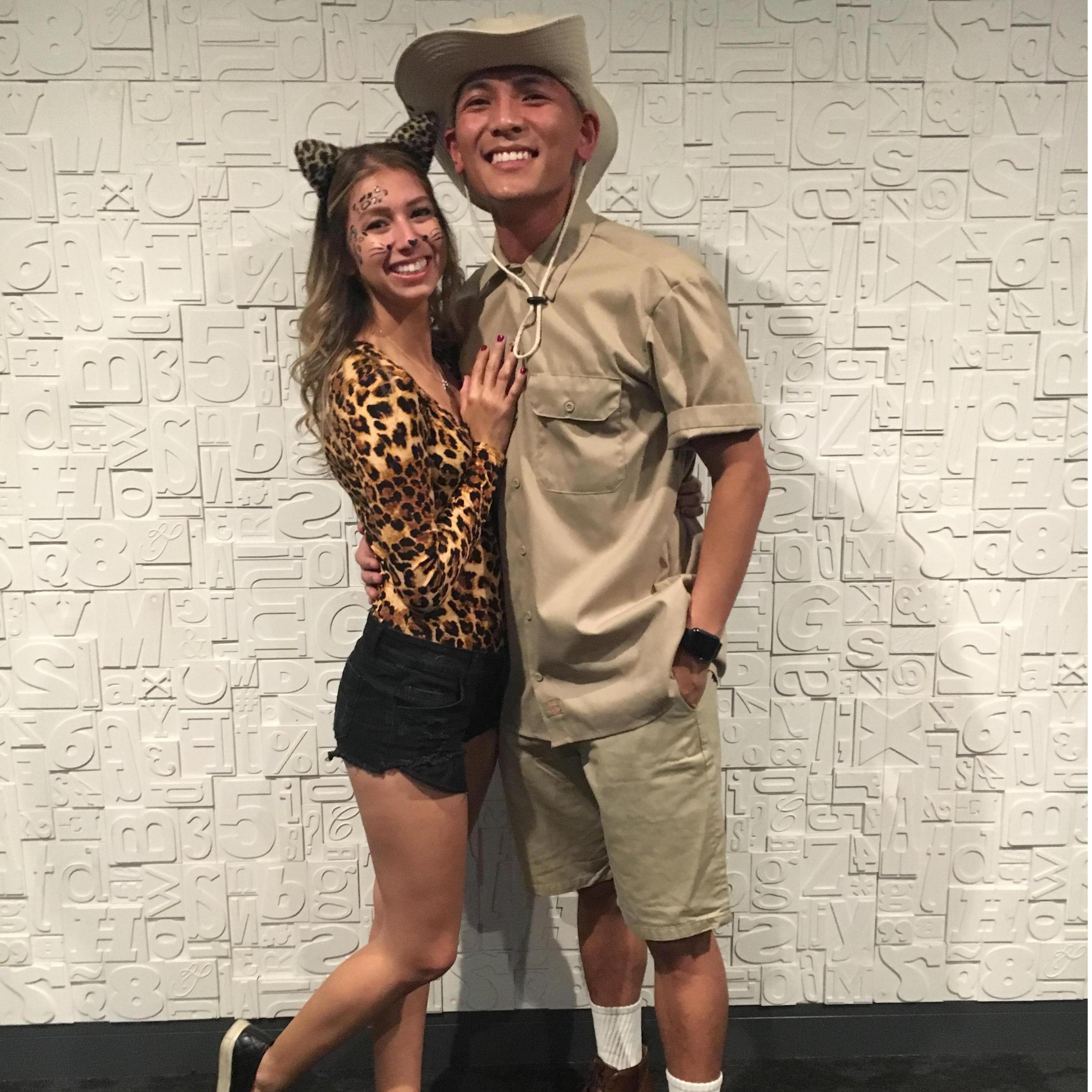 Halloween 2018
