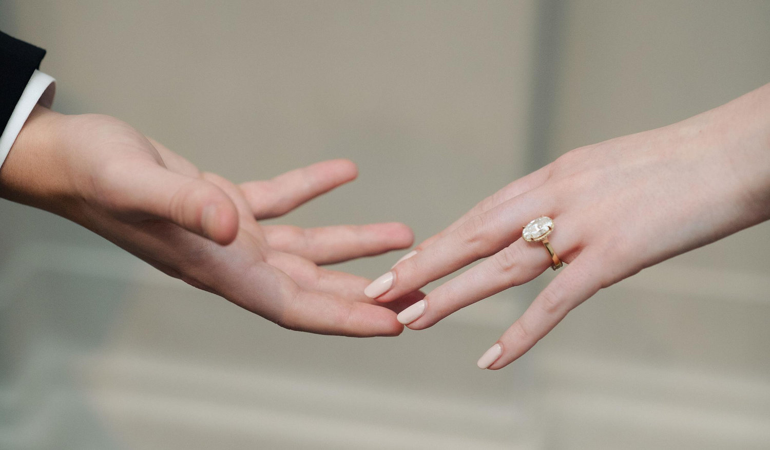 The Wedding Website of Becca O'Connor and Dean Carver