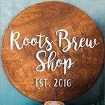 Roots Brew Shop (Coffee) - Westside