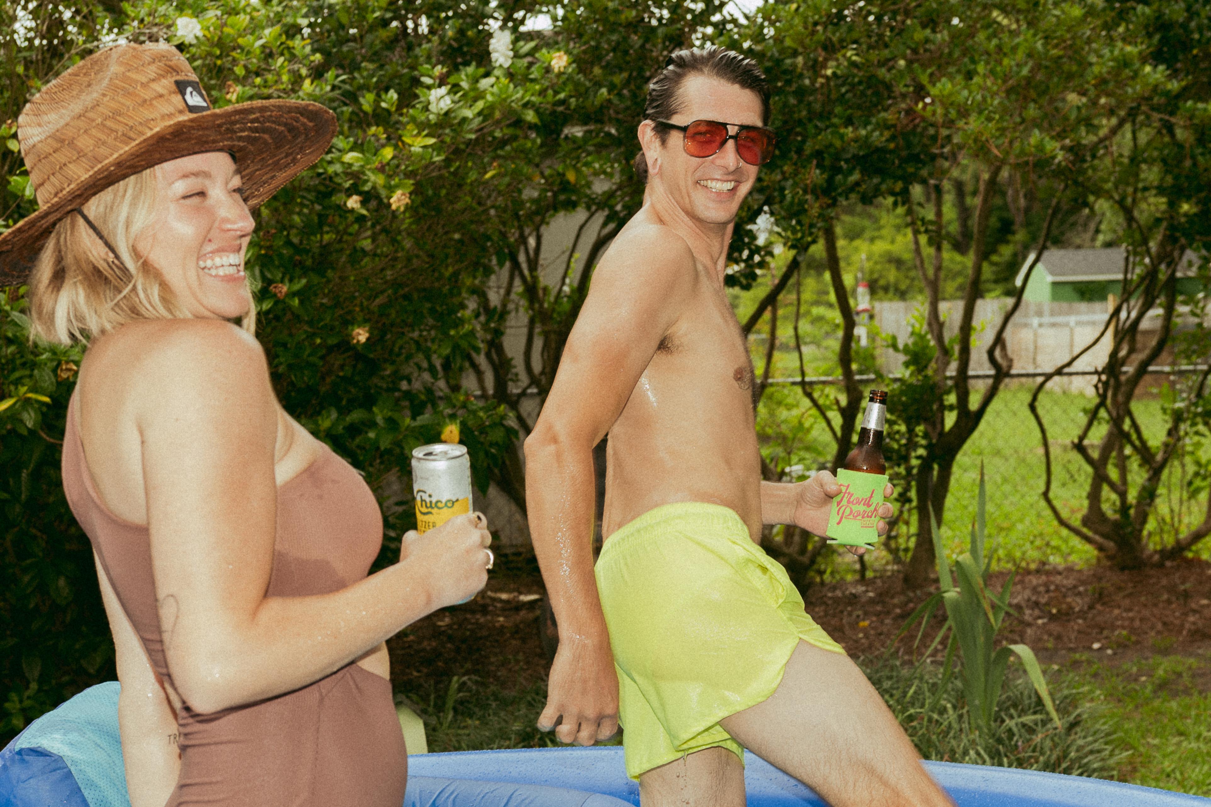 The Wedding Website of Jessica Henshaw and Jeremy VanLeeuwen