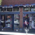 Bison Witches