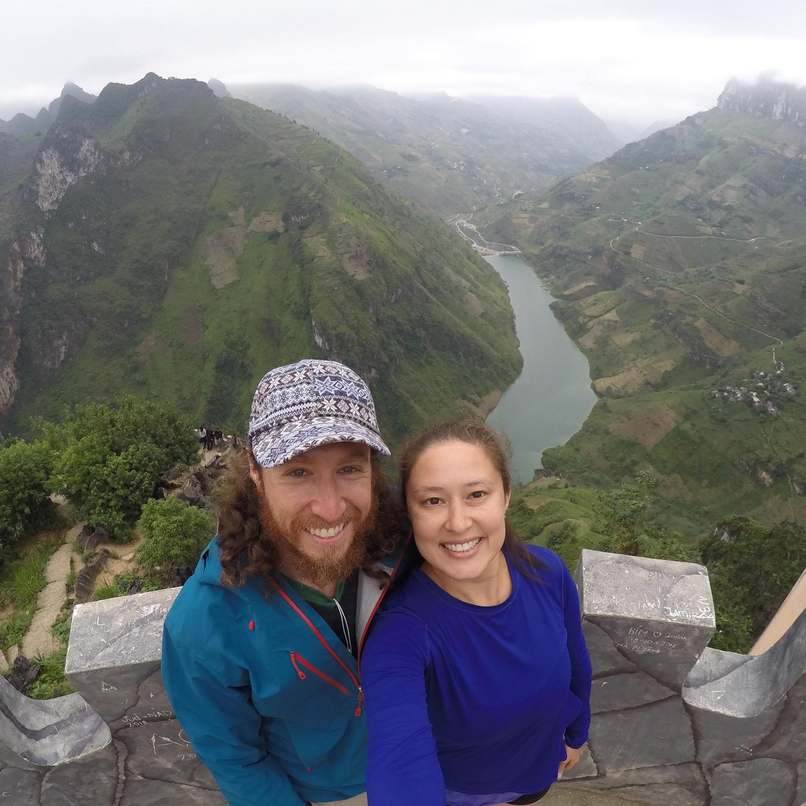 Ha Giang Loop, Vietnam - 2019