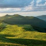 Bieszczady