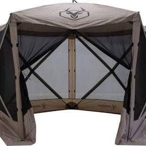 Gazelle G5 5-Sided Portable Gazebo | REI Co-op