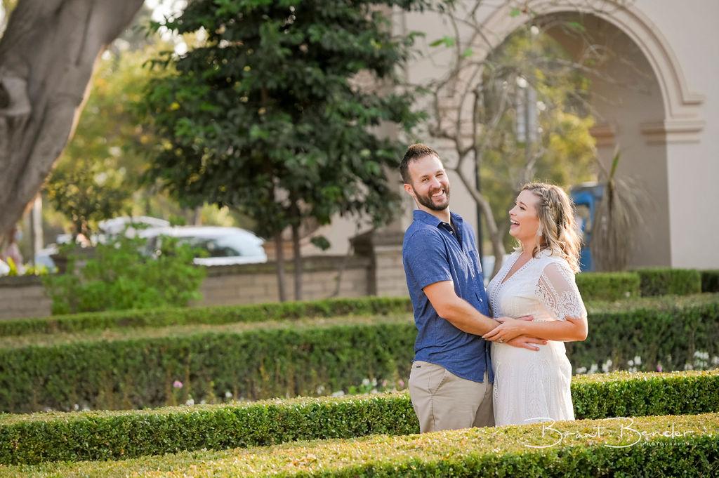 The Wedding Website of Stephanie Beachley and Kevin Johnson